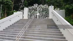 Eco Sanctuary (D23), Condominium #199330282